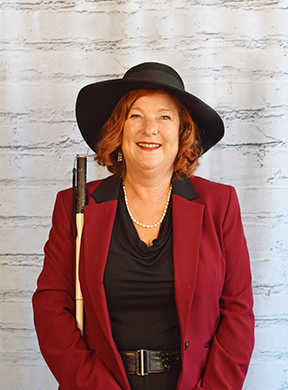 Carla McQuillan 