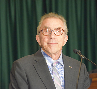 John Olson