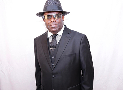 Lee Martin