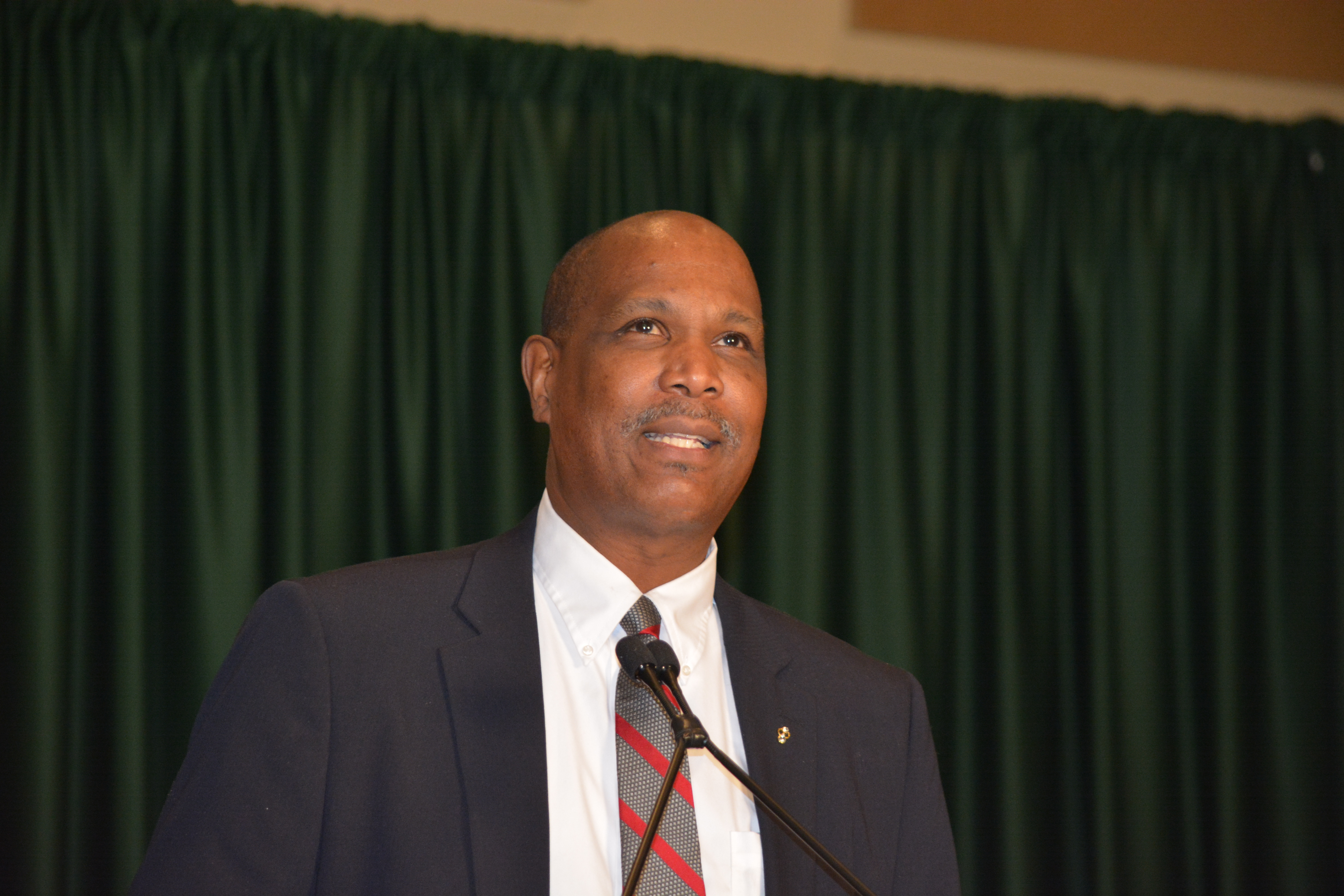 Anil Lewis