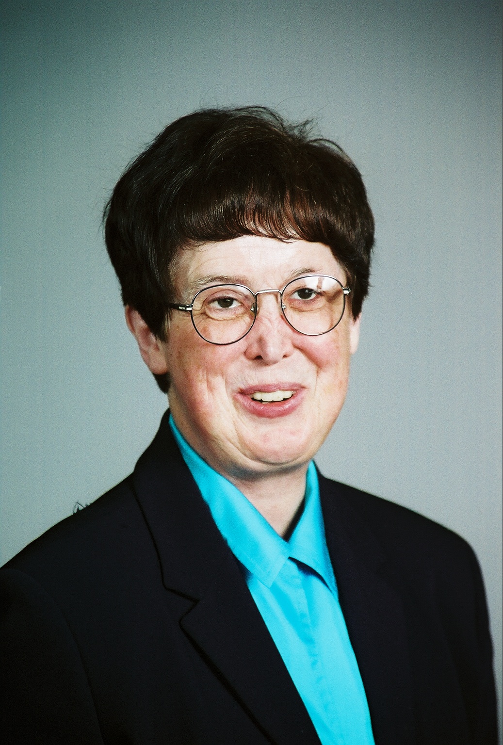 Joyce Scanlan