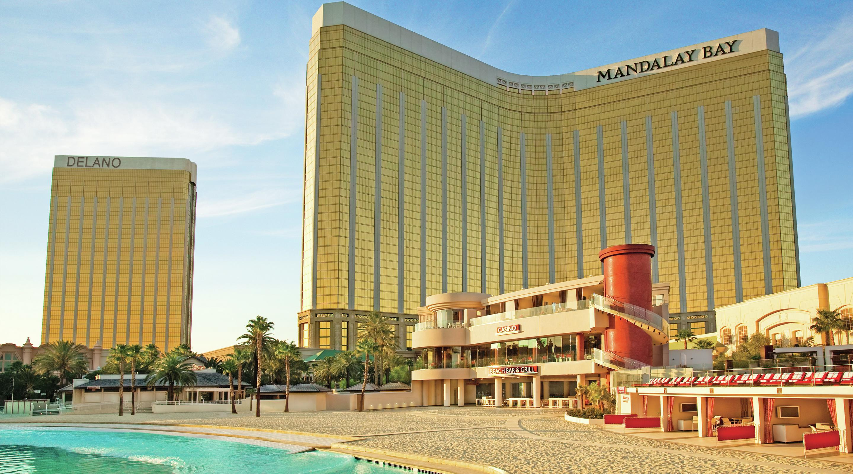 Mandalay Bay Resort