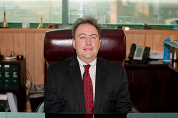 Mark Riccobono