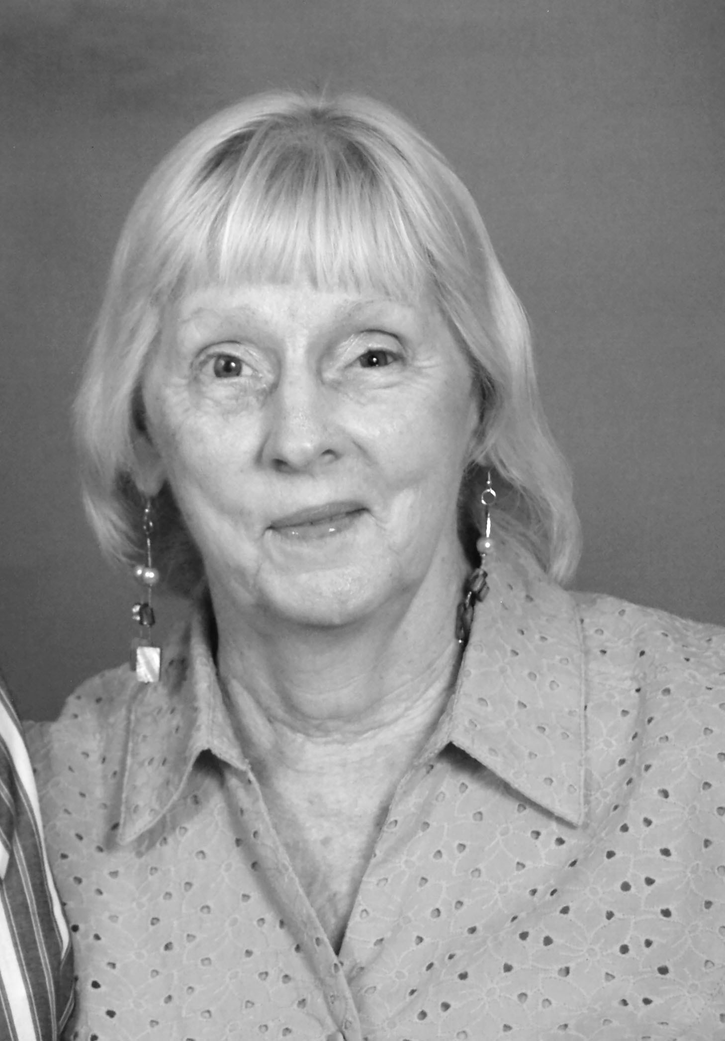 Nancy Burns