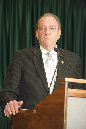 Neil Romano