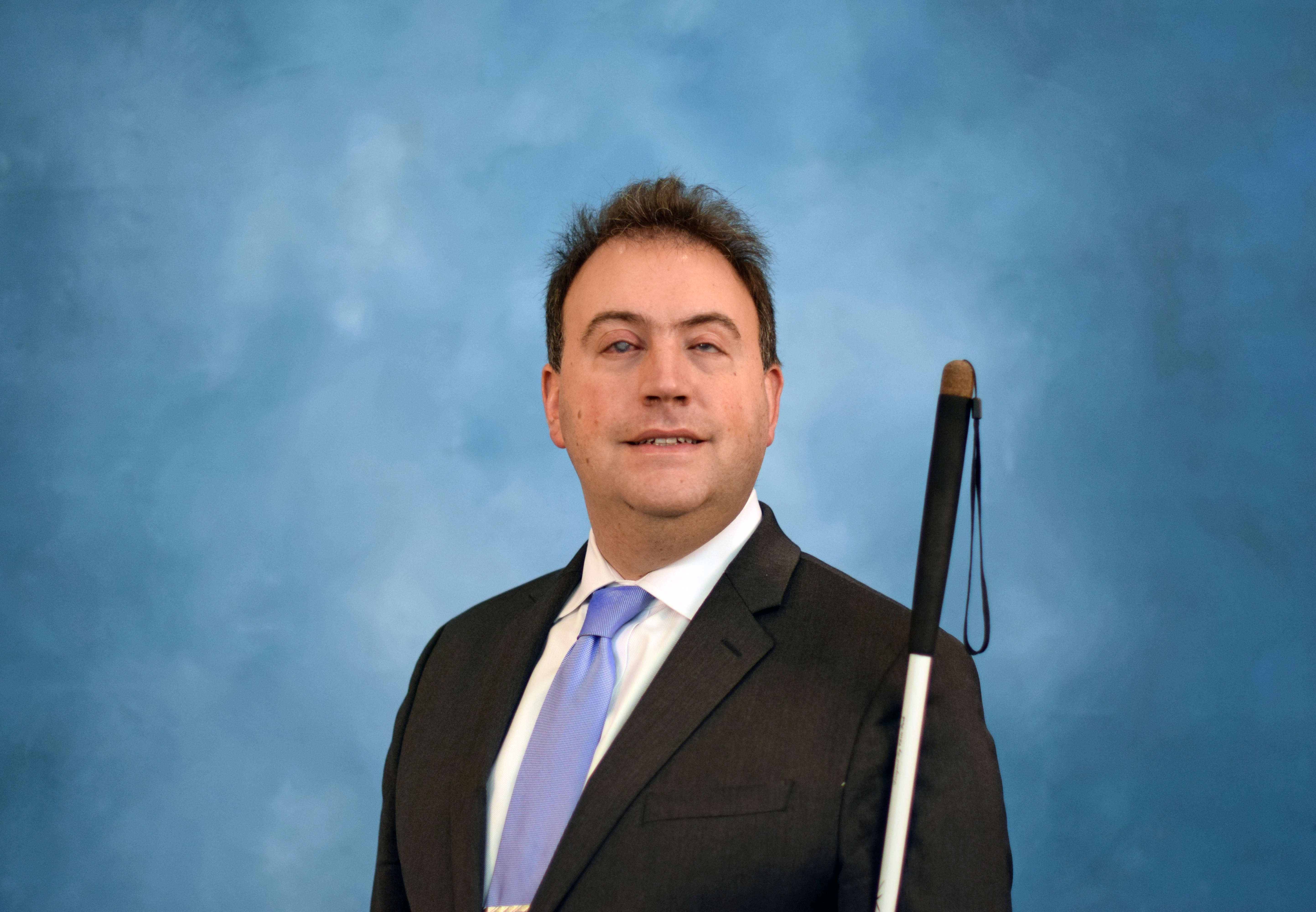 Mark Riccobono