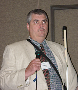 Jim Marks