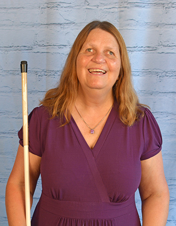 Julie Deden