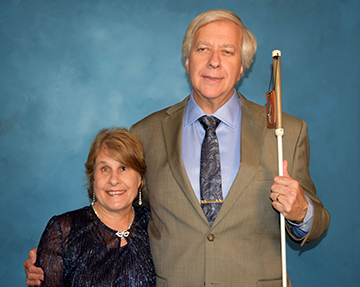 Deb and Jeff Altman