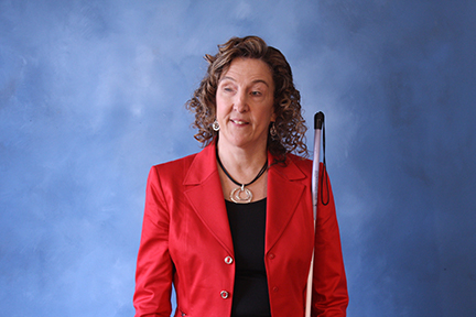 Christine Boone