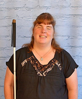 Amy Buresh