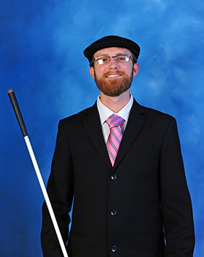 Justin Salisbury
