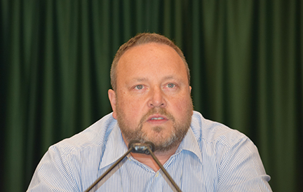 Richard Orme