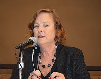 Carla McQuillan