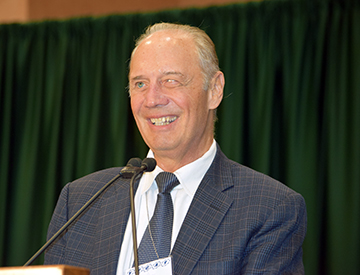 James Gashel