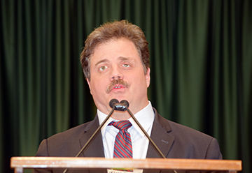 Scott LaBarre