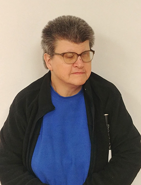Linda Kaminski