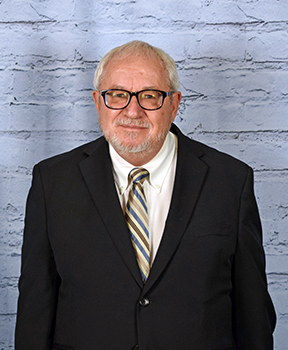Dick Davis