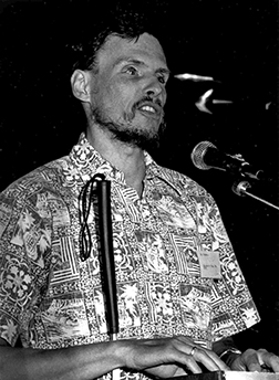 Geerat J. Vermeij