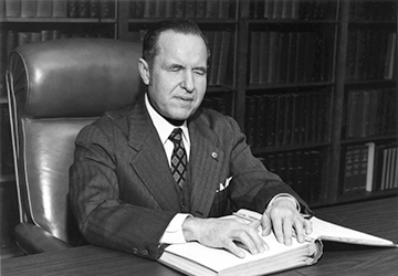 Kenneth Jernigan