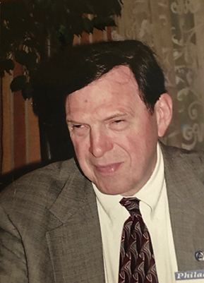 Stephen O. Benson
