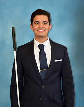 Syed Rizvi