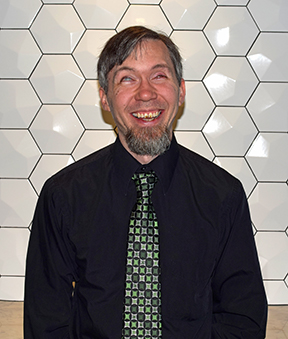 Matt Hackert