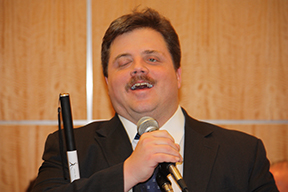Scott LaBarre