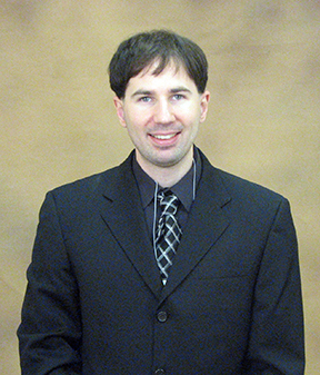 Timothy Elder
