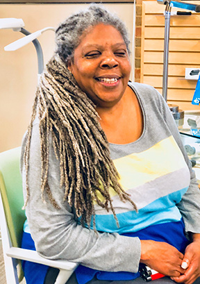 Cheryl Fields