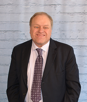 Gary Wunder
