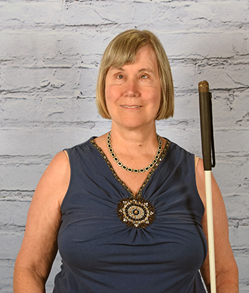 Mary Ellen Gabias