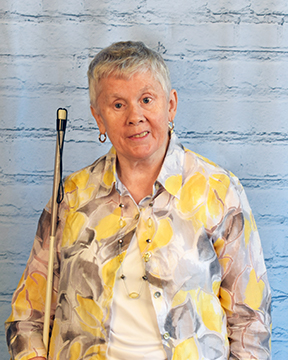 Sharon Maneki
