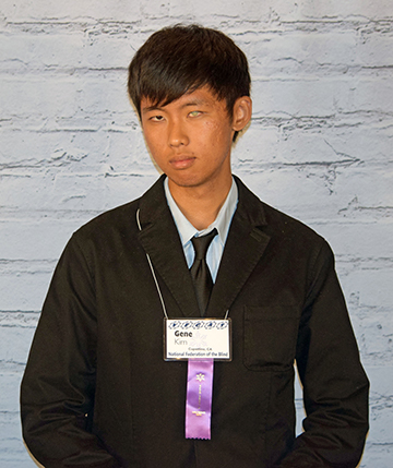 Gene Kim