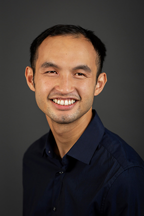 Newton Nguyen