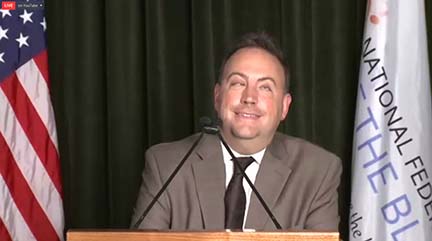 Mark A. Riccobono