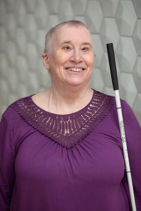 Marci Carpenter