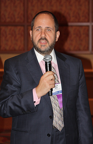 Albert Elia