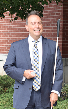 Mark Riccobono