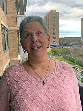 Christine Faltz Grassman