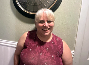 Stacie Gallegos