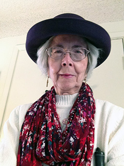 Annie Schlesinger