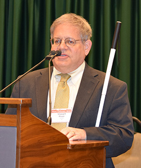 Stewart Prost