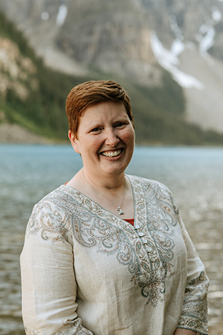 Bridgid Burke