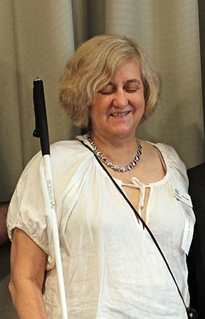Patti Chang