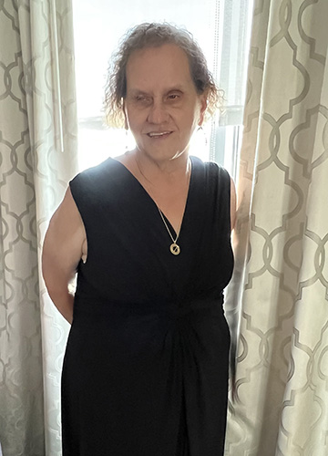 Debbie Wunder