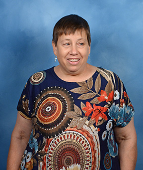 Nancy Coffman