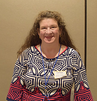Carlton Anne Cook Walker