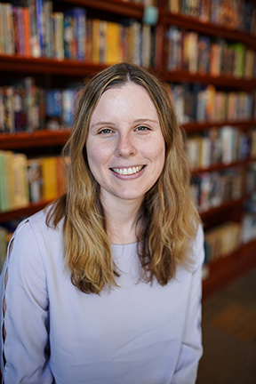 Elizabeth Rouse