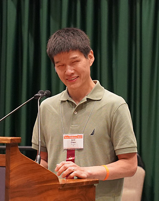 Jack Chen 